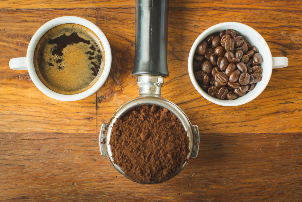 Instant Coffee vs. Filter Coffee: Differences, Pros and Cons