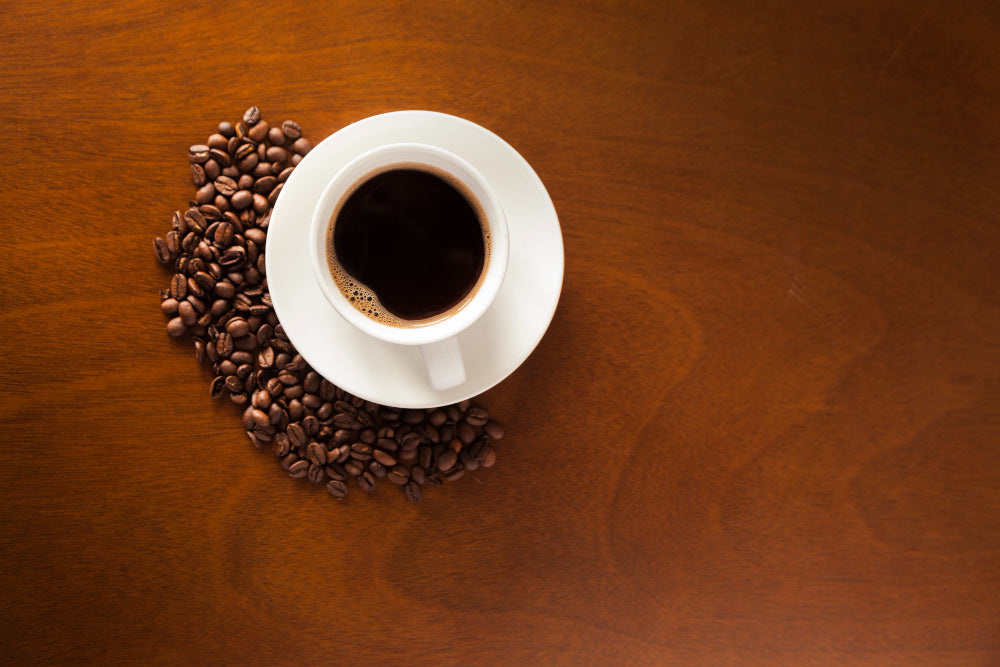 How to Make Espresso with Instant Coffee Powder