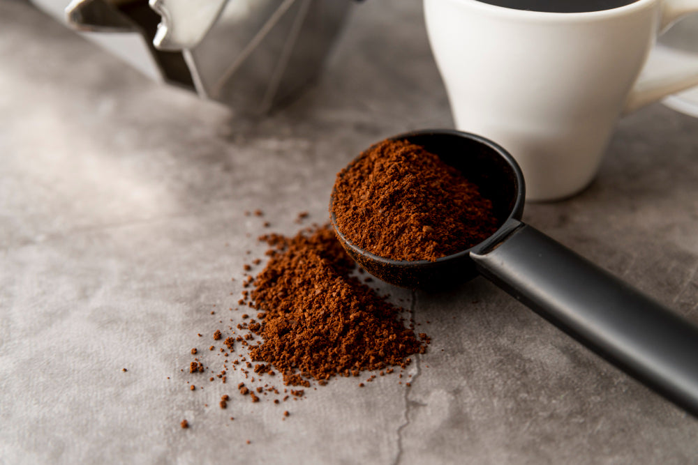 Know the Benefits of Coffee Powder and How to Use It for Skin Care