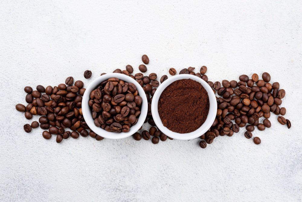 Arabica Coffee Beans vs. Robusta Coffee Beans: Differences, Pros and Cons